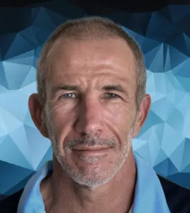 Adrian Hobbs - Chief Executive Officer
