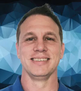 Dion van der Merwe - Operations & Sales